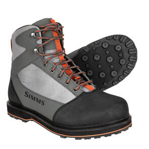 Simms Tributary Wading Boot - Striker Grey
