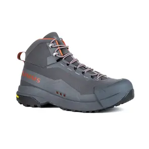 Simms Flyweight Wading Boot 2.0 - Steel Grey