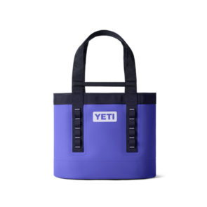 YETI Camino 35 Carryall Tote Bag - Ultramarine Violet