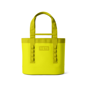 YETI Camino 35 Carryall Tote Bag - Firefly Yellow