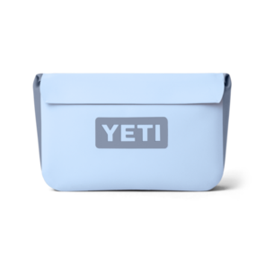 YETI SideKick Dry 3L Gear Case - Big Sky Blue