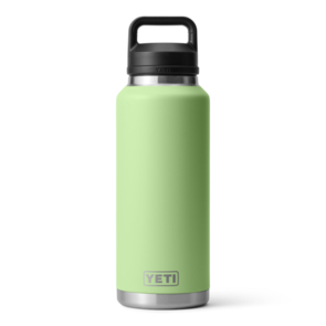 YETI Rambler 46 oz Bottle with Chug Cap - Key Lime