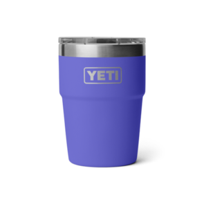 YETI Rambler 16 oz Stackable Cup - Ultramarine Violet