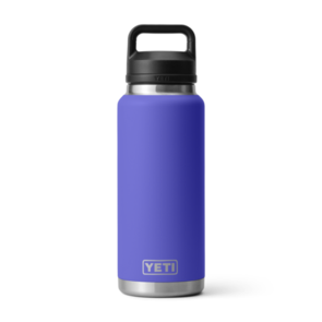 YETI Rambler 36 oz Bottle with Chug Cap - Ultramarine Violet