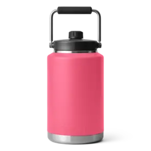 YETI Rambler One Gallon Jug (3.8L) - Tropical Pink