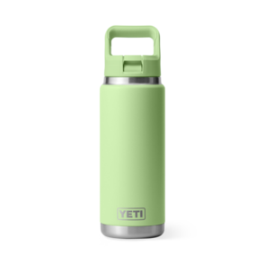 YETI Rambler 26 oz Straw Bottle - Key Lime