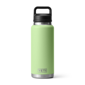 YETI Rambler 36 oz Bottle with Chug Cap - Key Lime