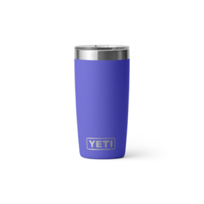 YETI Rambler 10 oz Tumbler with Magslider - Ultramarine Violet