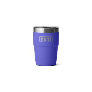 YETI Rambler 8 oz Stackable Caup - Ultramarine Violet