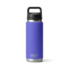 YETI Rambler 26 oz Bottle with Chug Cap - Ultramarine Violet