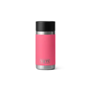 YETI Rambler 12 oz Bottle with Hotshot Cap - Tropical Pink