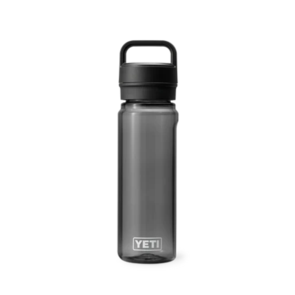 YETI Yonder 750ml Bottle - Charcoal