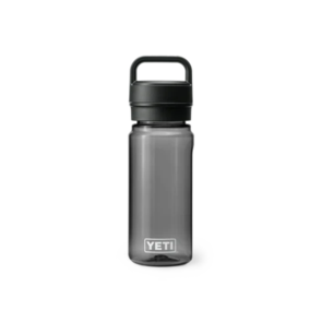 YETI Yonder 600ml Bottle - Charcoal