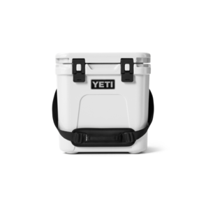 YETI Roadie 24 2.0 Hard Cooler - White