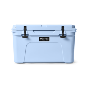 YETI Tundra 45 Hard Cooler - Big Sky Blue