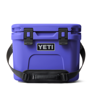 YETI Roadie 15 Hard Cooler - Ultramarine Violet