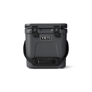 YETI Roadie 24 2.0 Hard Cooler - Charcoal