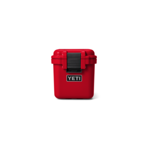 YETI LoadOut Go-Box 15 - Rescue Red