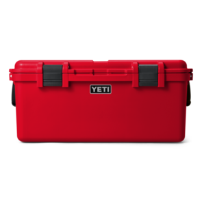YETI LoadOut Go-Box 60 - Rescue Red