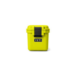 YETI LoadOut Go-Box 15 - Firefly Yellow