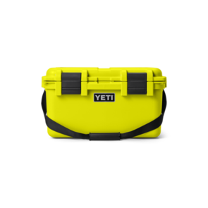 YETI LoadOut Go-Box 30 2.0 - Firefly Yellow