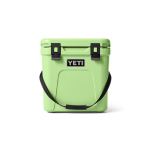 YETI Roadie 24 Hard Cooler - Key Lime