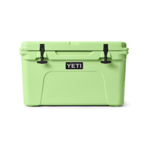 YETI Tundra 45 Hard Cooler - Key Lime