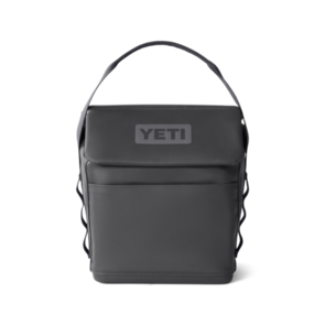 YETI Daytrip 6L Lunch Bag - Charcoal