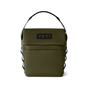 YETI Daytrip 6L Lunch Bag - Olive