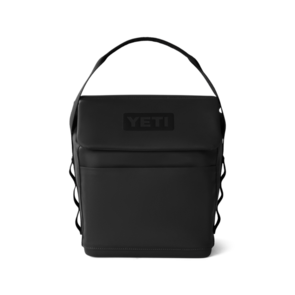 YETI Daytrip 6L Lunch Bag - Black