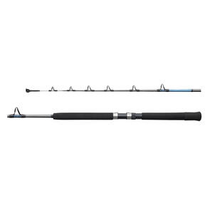 Shimano Aquatip 5'6" 24kg Overhead Rod