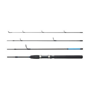 Shimano Aquatip 6'6" 3-6kg E-Glass Spin Rod