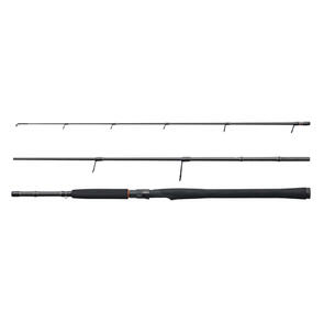 Shimano Backbone 7'2" 3-6kg Spin Rod