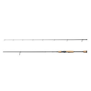 Shimano Backbone 8'0 2-5kg Canal Spin Rod