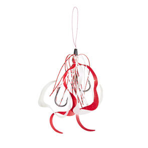 Shimano Dotera Baku Baku Replacement Hook & Skirt