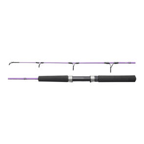 Shimano Kidstix Purple 3'5" 3-5kg Spin Rod