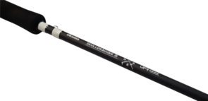 Okuma Fishing & Adventure Skull Dragger Spin Rod - 7'0 2pc 10-15kg