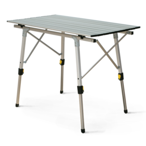 Zempire Slatpac Standard | Camp Table