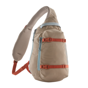 Patagonia Atom Sling 8L - Seabird Grey