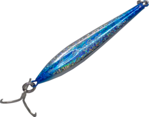 Ocean's Legacy Sling Shot Lure 26G - Sardine Bluey