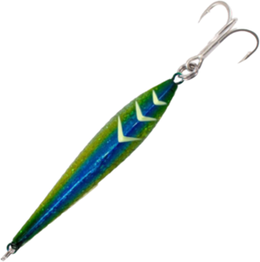 Ocean's Legacy Sling Shot Lure 90g
