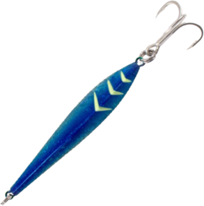Ocean's Legacy Sling Shot Lure 70g