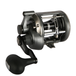 Okuma SLX 15L Level Wind Boat Reel