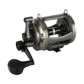 Okuma SLX 30II LD 2 Speed Boat Reel - Ergo Handle