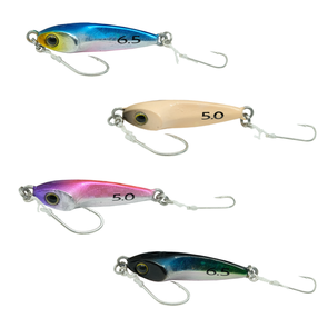 Shimano Soare A-Jig 5g Micro Jig