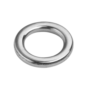 BKK Solid Ring