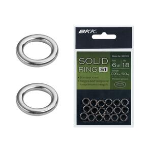 BKK Solid Ring