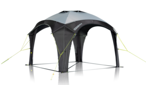 Zempire Speedbase 2 | Air Shelter