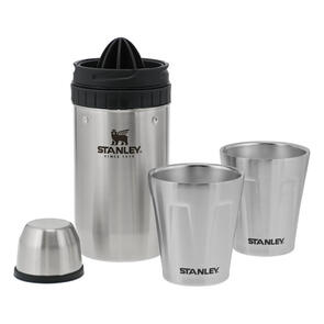 Stanley Adventure Cocktail Shaker Set