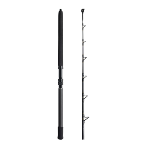 Shimano Status Bluewater 5'6" 37Kg RT Straight Butt Game Rod